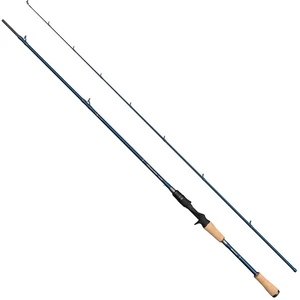Abu Garcia Canne Baitcasting Fantasista NanoVendu parwaveinn