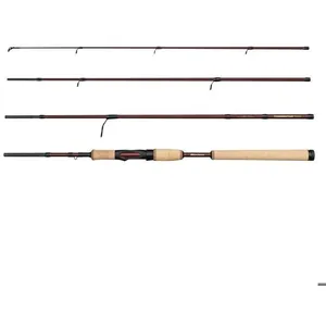 Abu Garcia Canne Spinning Tormentor2 Travel pas cher