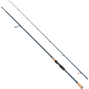 Comparateur de prix : Abu Garcia Canne Spinning Fantasista Nano