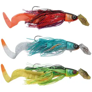 Abu Garcia Chatterbait Beast Bladed 50g 250 Mm pas cher