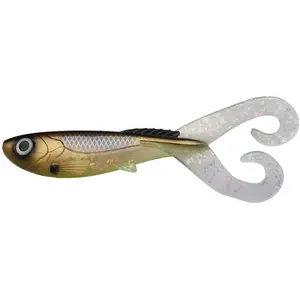 Abu Garcia Beast Twintail | 21cm | 74g Funky Fish 21cmVendu parwaveinn