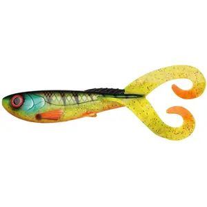 Abu Garcia Beast Twintail | 21cm | 74g Multicolour 21cmVendu parwaveinn