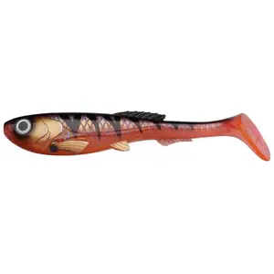 Abu Garcia Leurre Souple Beast Paddletail 49g 170 Mm pas cher