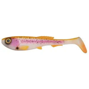 Abu Garcia Leurre Souple Beast Paddletail 49g 170 MmVendu parwaveinn