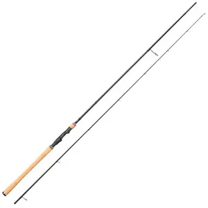 Comparateur de prix : Abu Garcia Canne Spinning Sölv Ag3