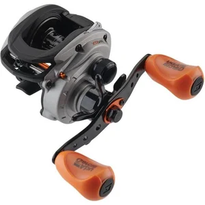 Comparateur de prix : Abu Garcia Max STX Moulinet de pêche à profil bas