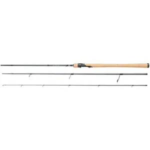 Abu Garcia Canne Spinning Sölv Ag2 pas cher