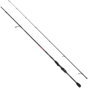 Abu Garcia Canne Spinning Vendetta Finesse pas cher