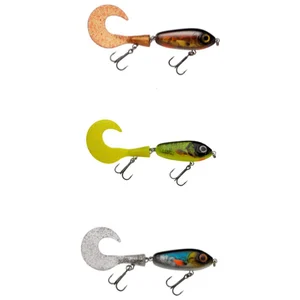 Abu Garcia Glidebait Svartzonker Mcmio 54g 180 Mm pas cher