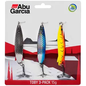 Abu Garcia Jig Toby 18g 90 Mm pas cher
