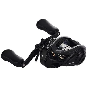 Abu Garcia Moulinet Baitcasting Zenon X Low Profile pas cher