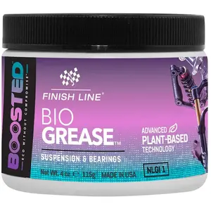 Finish Line Graisse Boosted Bio Grease Tubetto 115g pas cher