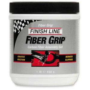 Comparateur de prix : Graisse Finish Line Fiber Grip pour Montage Carbone 450g