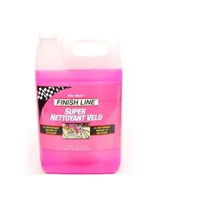FINISH LINE Nettoyant vélo Bike Wash 3.78 litre pas cher