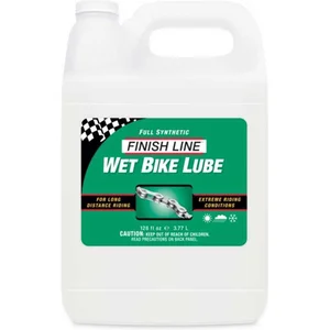 Finish wet lubricant cross can 3,75 liter pas cher