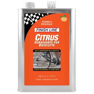 Finish Line Dégraissant Citrus 3.8l pas cher
