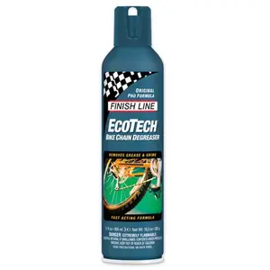FINISH LINE Multidégraissant Ecotech - 355 ml pas cher