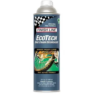 FINISH LINE Multidégraissant Ecotch - 600 ml pas cher