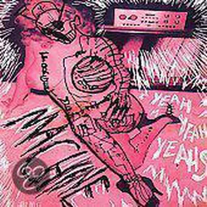 Import Yeah Yeah Yeahs - Machine [Vinyl] pas cher