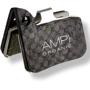 Amp Plaquettes De Frein à Disque Organiques Sram 2019 pas cher