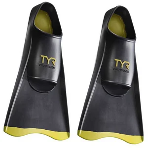 Tyr Palmes De Natation Crossblade 2.0 pas cher