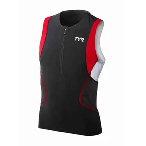 Tyr Trois Tops Competitor pas cher
