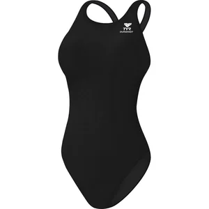TYR Sport Durafast Elite Solid Maxfit Maillot de bain pour femme pas cher