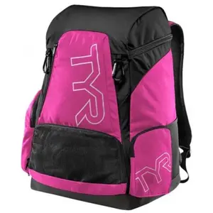 Tyr Alliance Sac à Dos Mixte Adulte, Rose/Noir, Medium/45 Litre pas cher