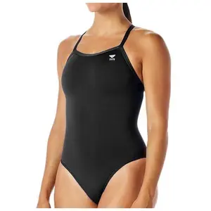 Tyr Maillot De Bain Tyreco Solids Diamondfit pas cher