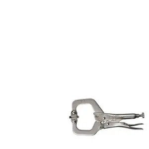 Irwin Vise-grip 6SP 6'' locking clamp with swivel pads 6SP (japan import) pas cher