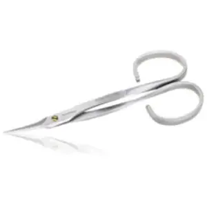 Tweezerman Ciseaux à cuticules en acier inoxydable pas cher