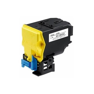 Konica Minolta - haute capacité - jaune - originale - cartouche de tonerVendu parfnac-be