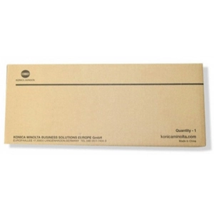 KonicaMinolta Toner TNP-80K black für bizhub C3320i (AAJW152) pas cher