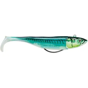 Leurre Storm Biscay Deep Shad   163g - vert - 19 cmVendu parwaveinn