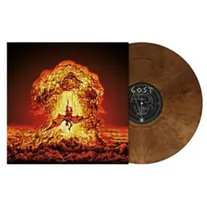 Comparateur de prix : Métal Blade Prophecy Vinyle Marron et Noir