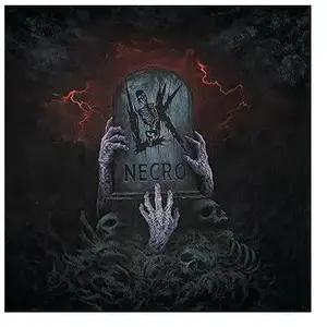 Metal Heaven Necro pas cher