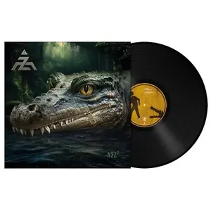 Disques vinyles populaires : A-Z - A2Z2 pas cher