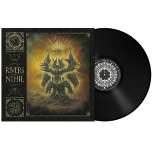 Pias France Cnt Rivers Of Nihil pas cher