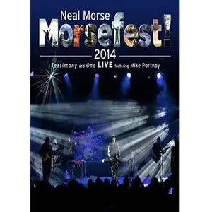 Import Morsefest 2014 Blu-ray pas cher