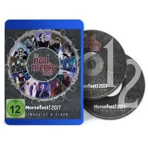 Comparateur de prix : Pias France Cnt Morsefest ! 2017 Testimony of a dream Blu-ray