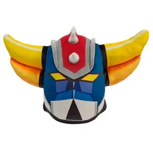 Peluche Tomy Goldorak 50ème Anniversaire Mocchi Mocchi 38 cm pas cher