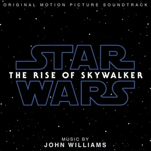 Universal Music Star Wars The Rise of Skywalker