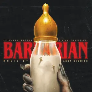 Import Barbarian pas cher