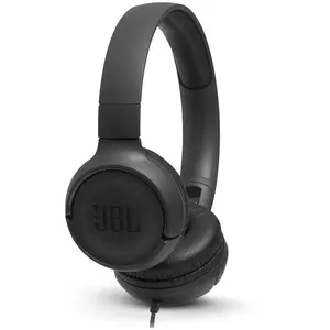 JBL Tune 500 Noir - Casque audio pas cher