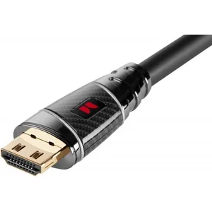 Câble HDMI Monster Black Platinium UHD 3mVendu parfnac-be