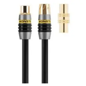 Comparateur de prix : Cable video Monster QUAD PCX 1.5M