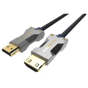 Câble HDMI Monster® Cable M3000 UHD 8K Dolby Vision HDR 20 m pas cher
