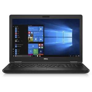 Dell Latitude 5580 15 Core i7 29 GHz - SSD 1 To - 16 Go QWERTY - Angla... pas cher