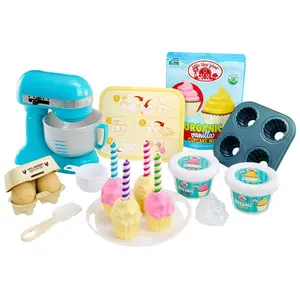 Little Tikes Kit De Boulangers Pour Chefs Créatifs pas cher