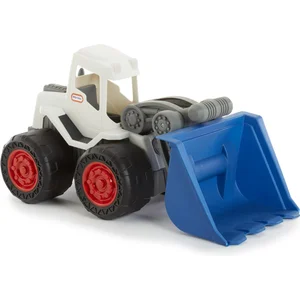 little tikes Mga Entertainment Preschool Vehicles Dirt Diggers 2-In-1 Pelleteuse pas cher